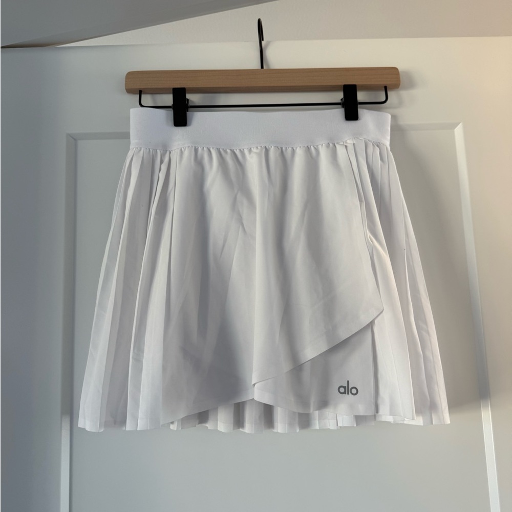 Alo Skirt Size M